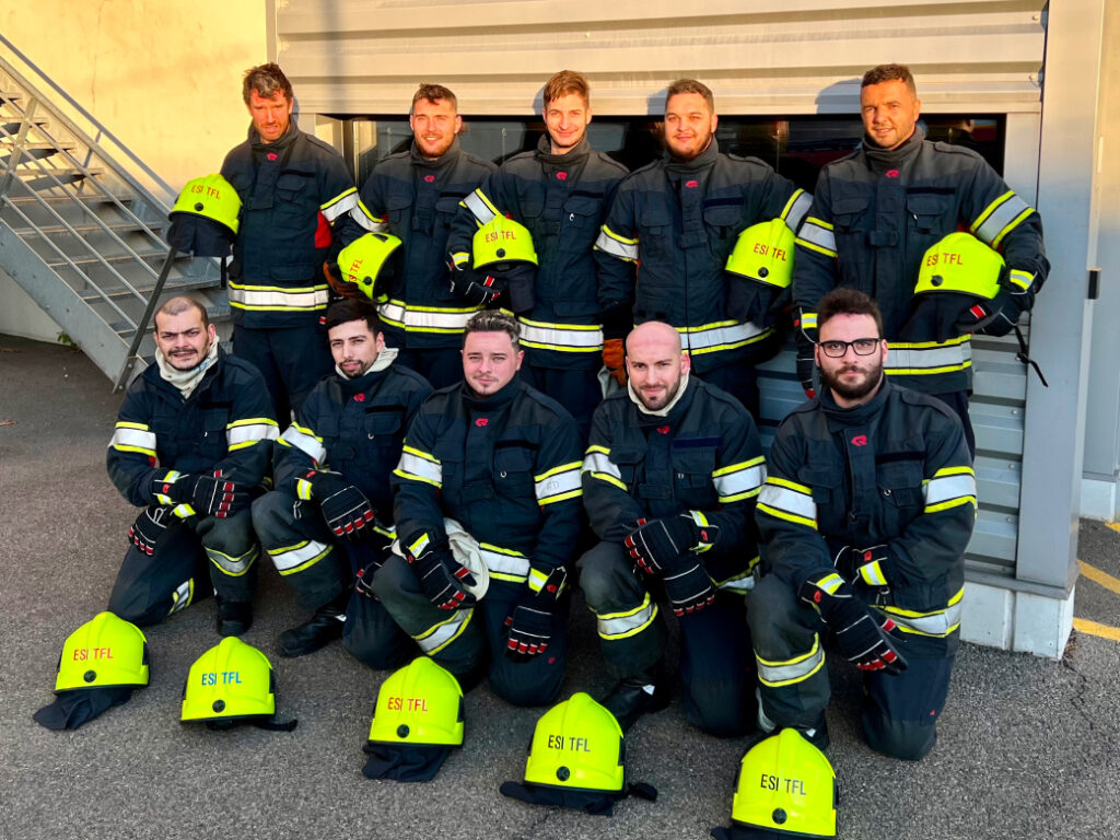 Soforis, équipe de formateurs